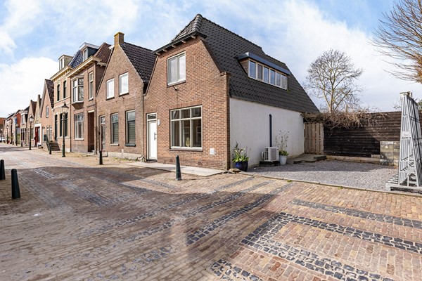 Medium property photo - Henric de Cranestraat 111, 8374 KM Kuinre